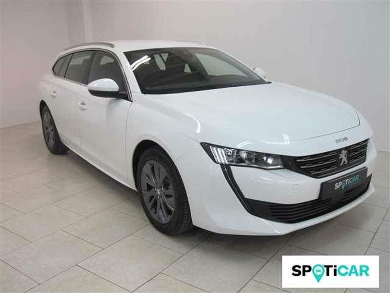 Foto Peugeot 508 3