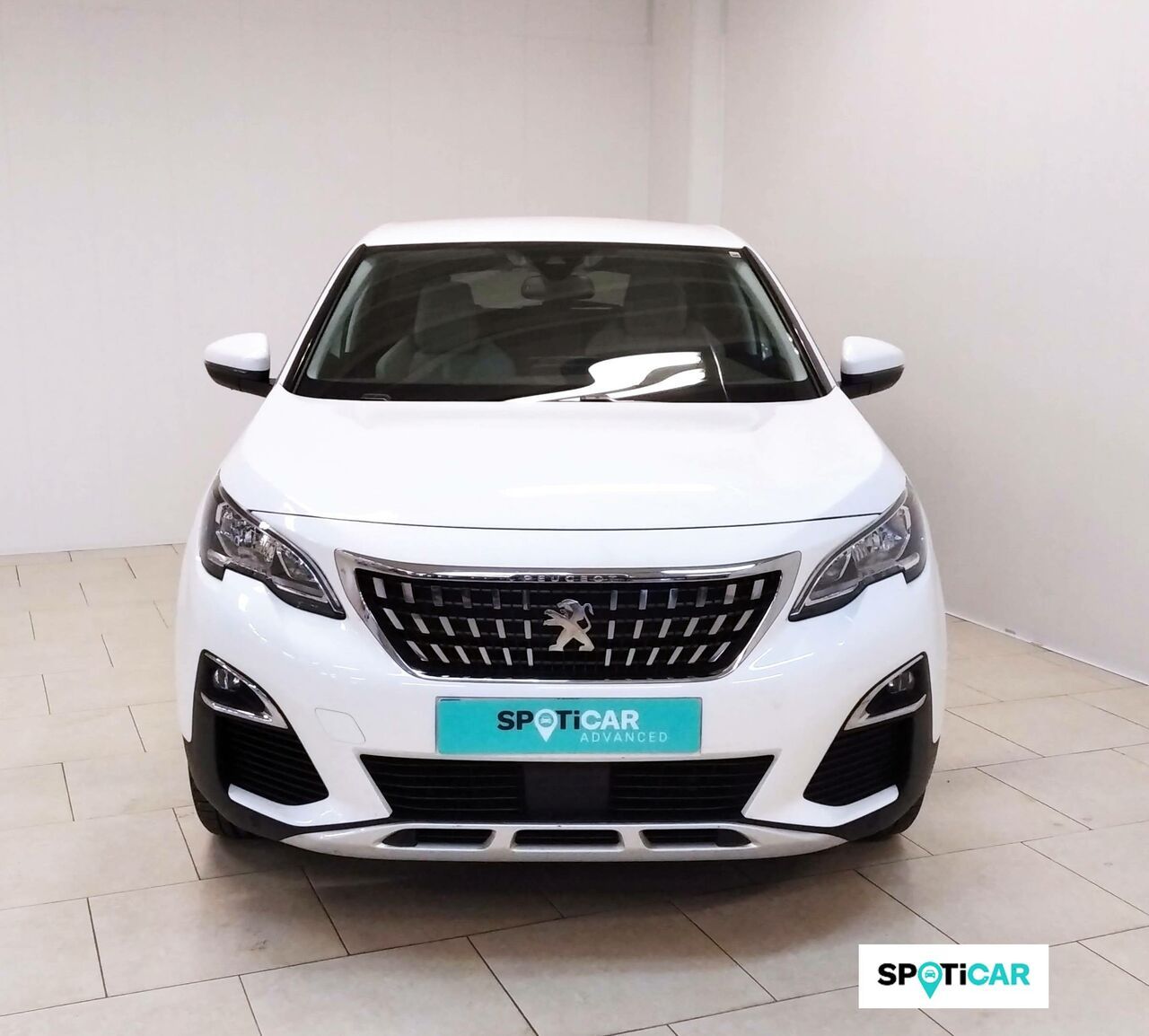 Foto Peugeot 3008 2