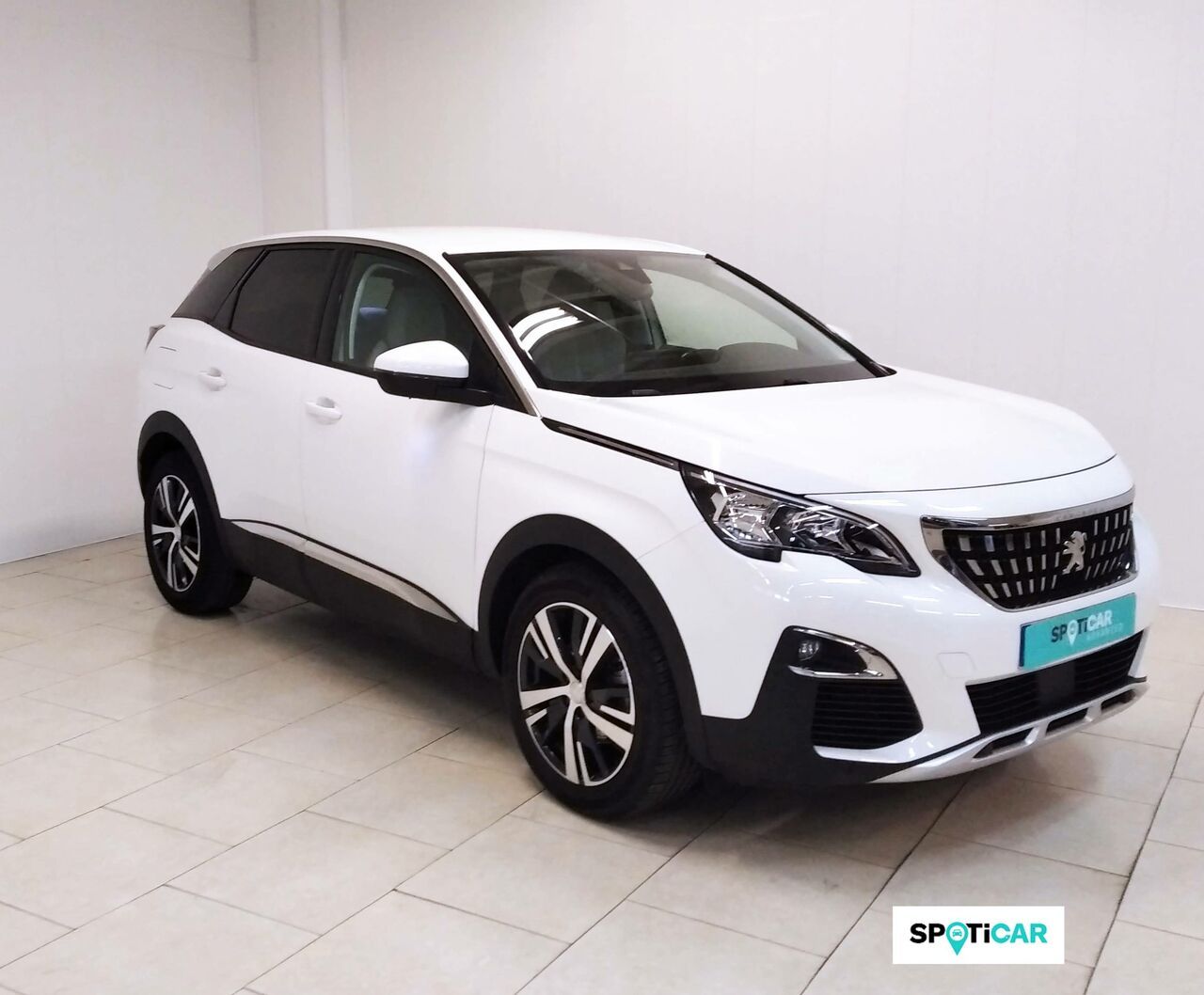 Foto Peugeot 3008 3