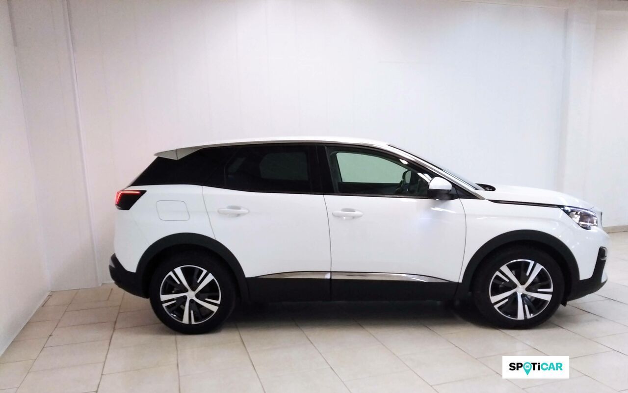 Foto Peugeot 3008 4