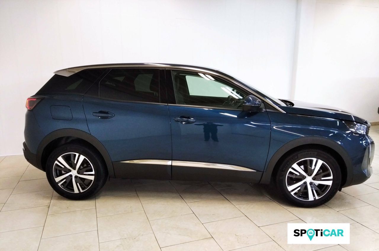 Foto Peugeot 3008 4