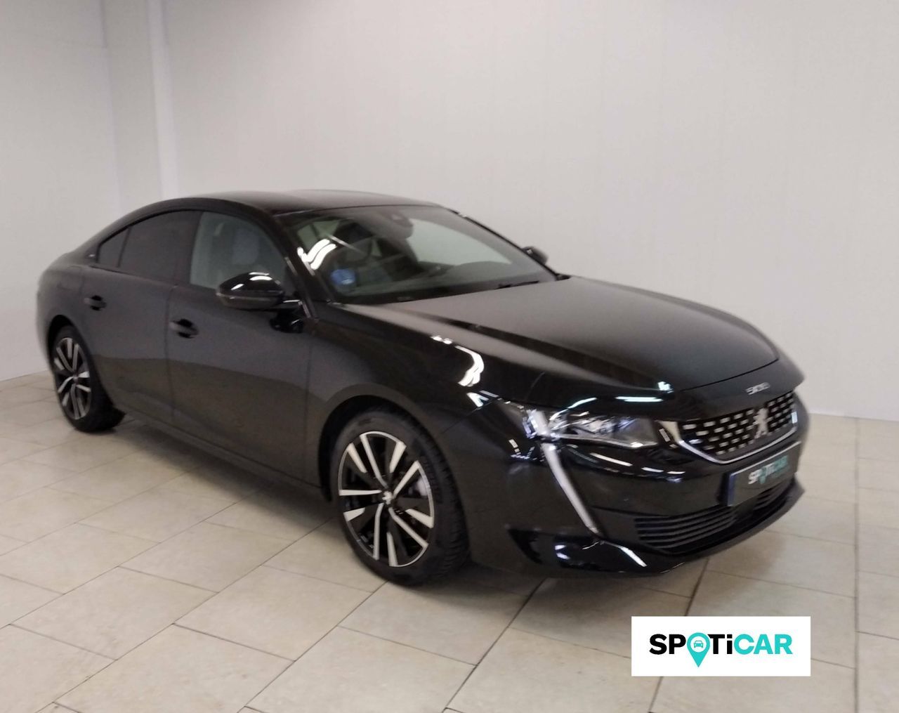 Foto Peugeot 508 3