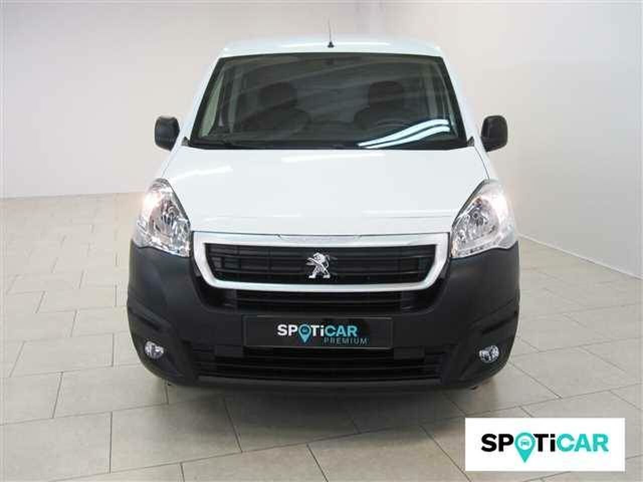 Foto Peugeot Partner 2