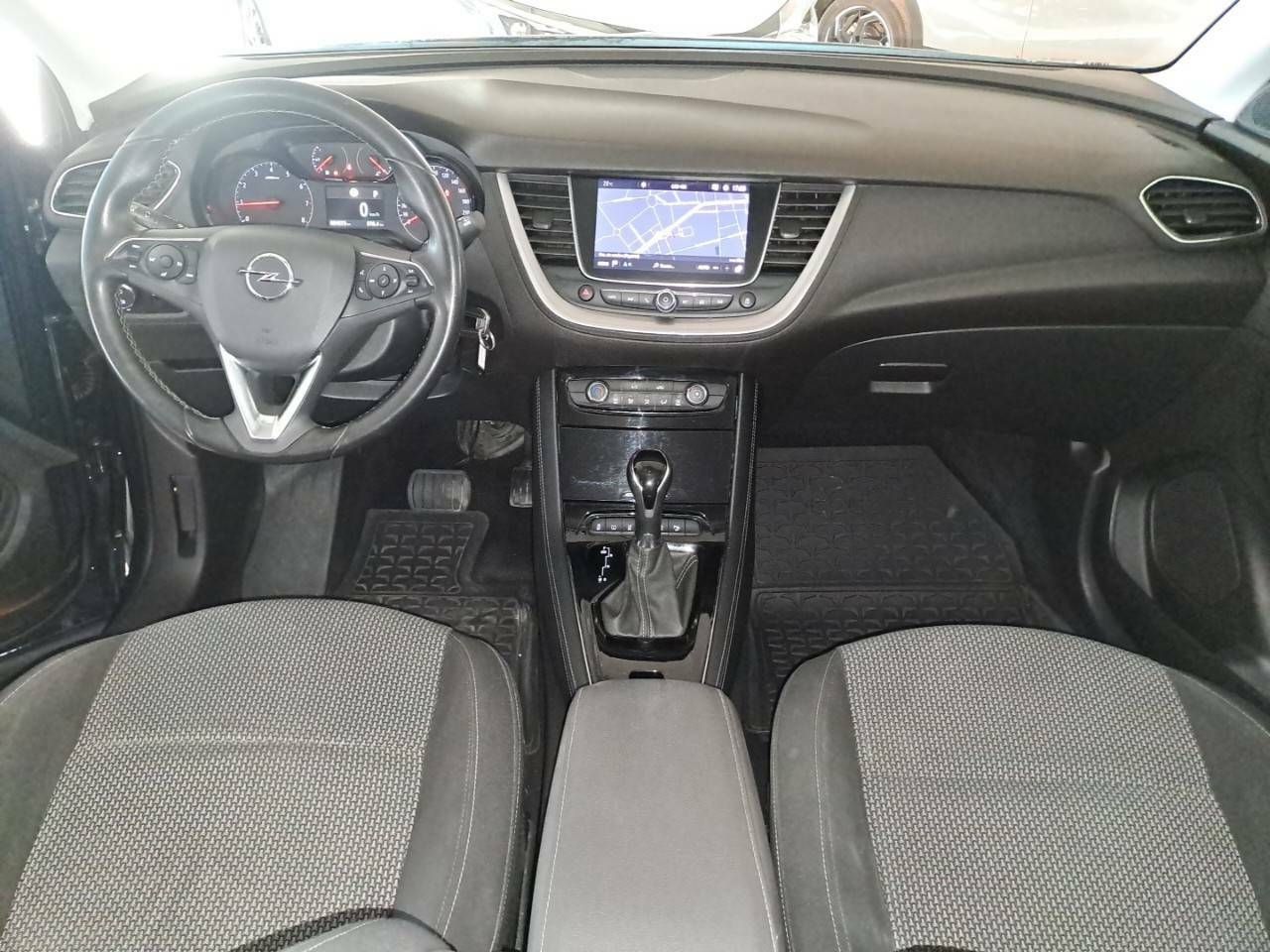 Foto Opel Grandland X 8