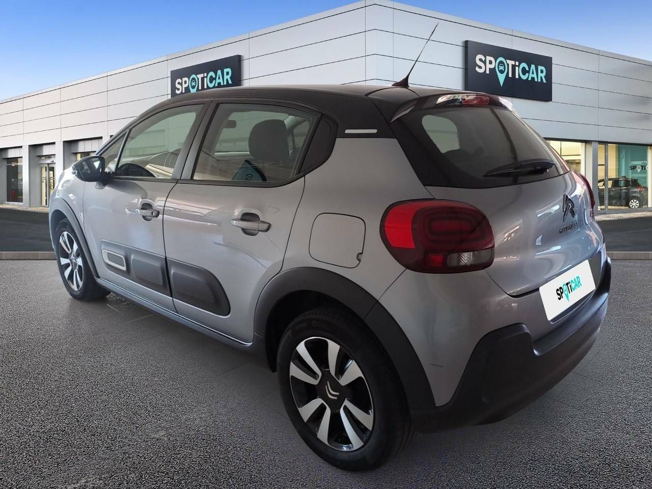 Foto Citroën C3 7