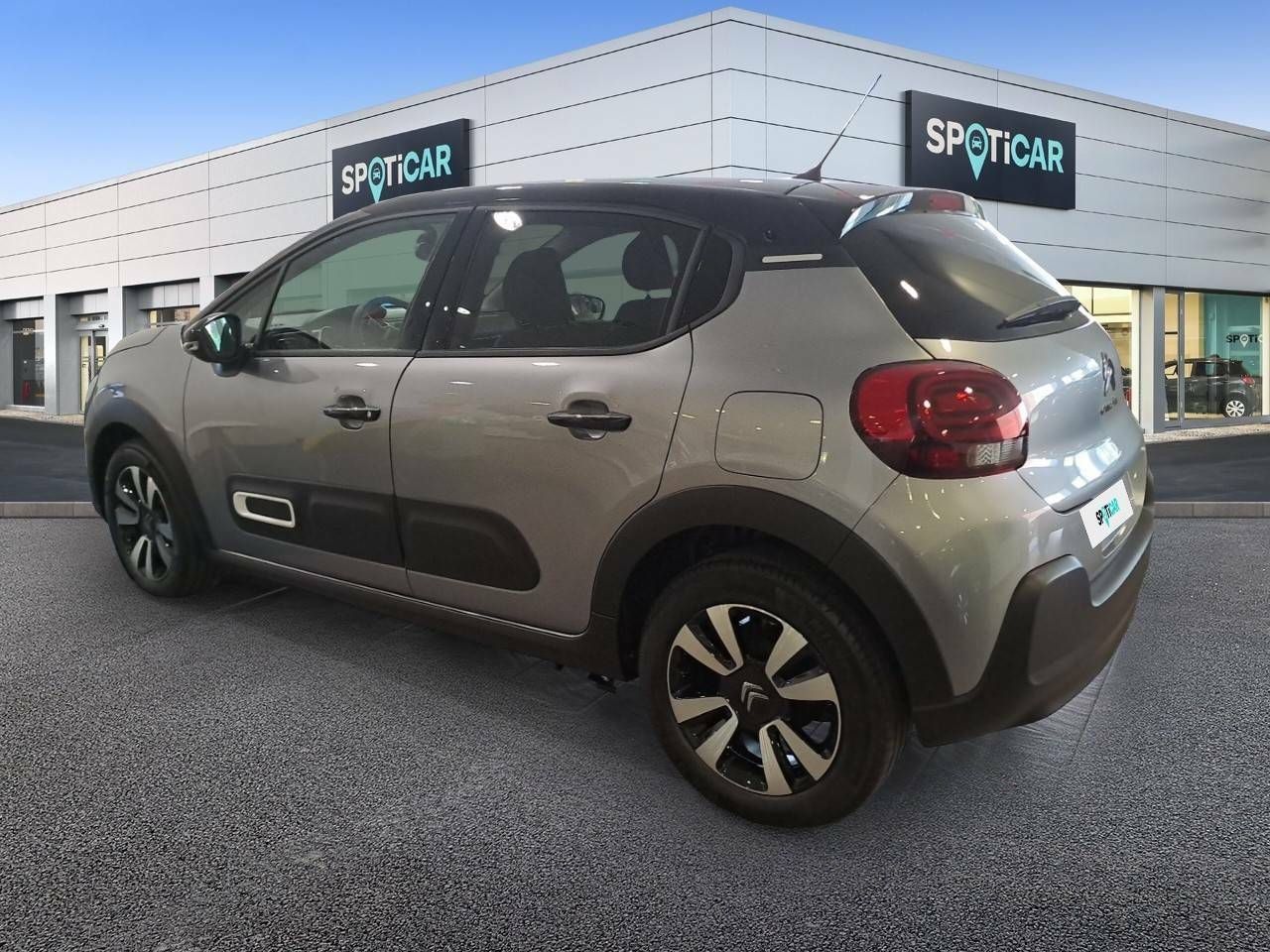 Foto Citroën C3 7