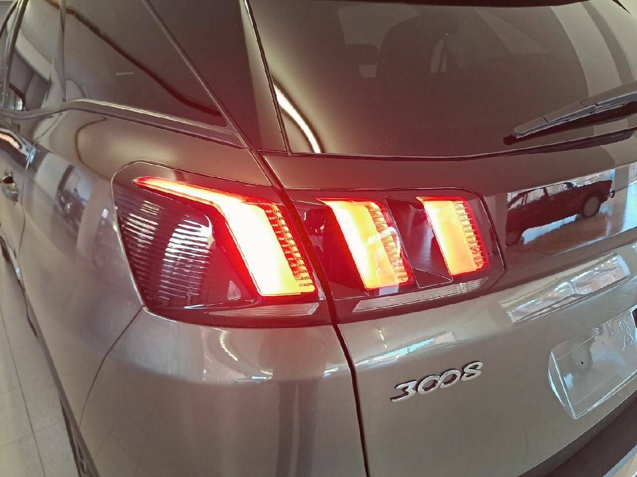 Foto Peugeot 3008 17