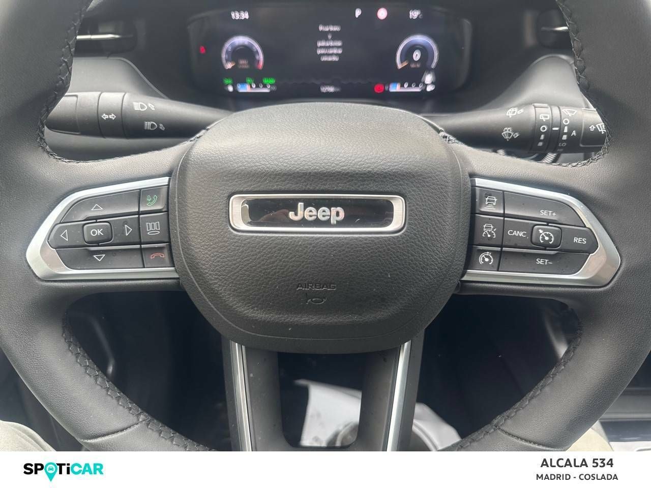 Foto Jeep Compass 25