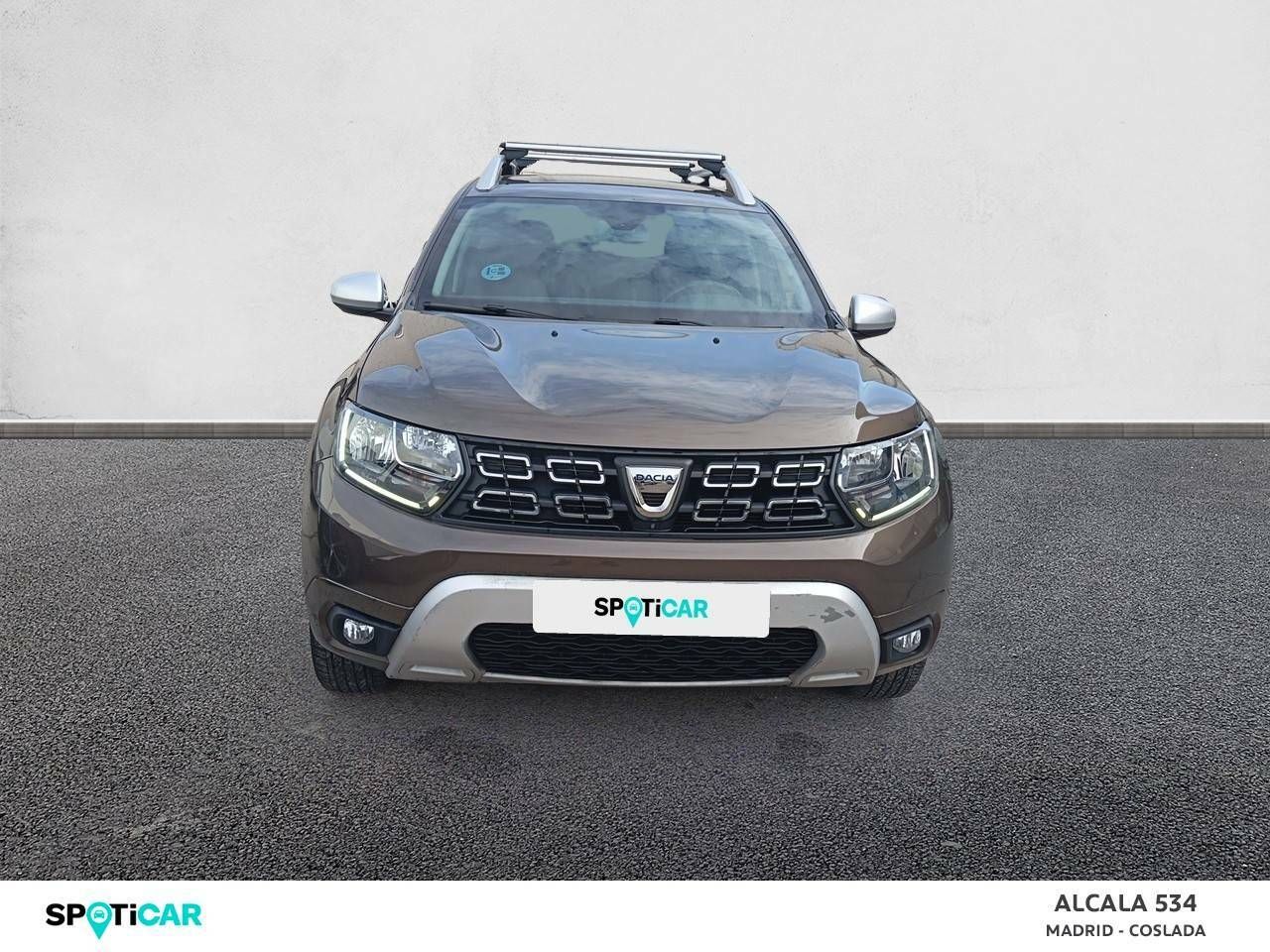 Foto Dacia Duster 2