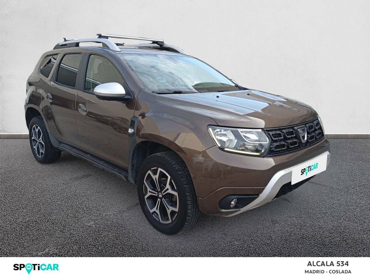 Foto Dacia Duster 3