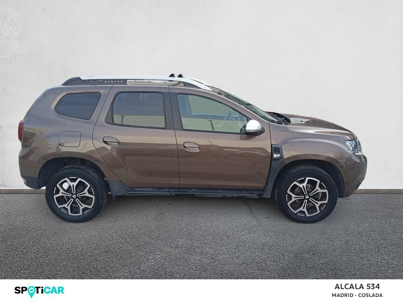 Foto Dacia Duster 4