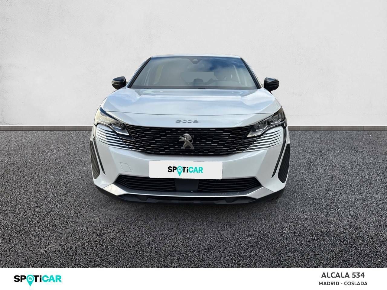 Foto Peugeot 5008 2