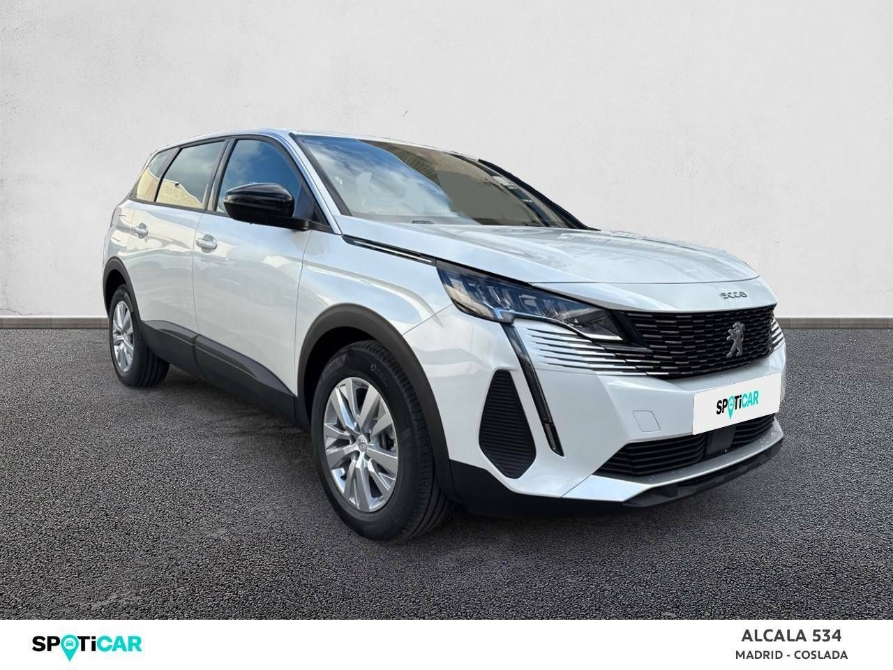 Foto Peugeot 5008 3