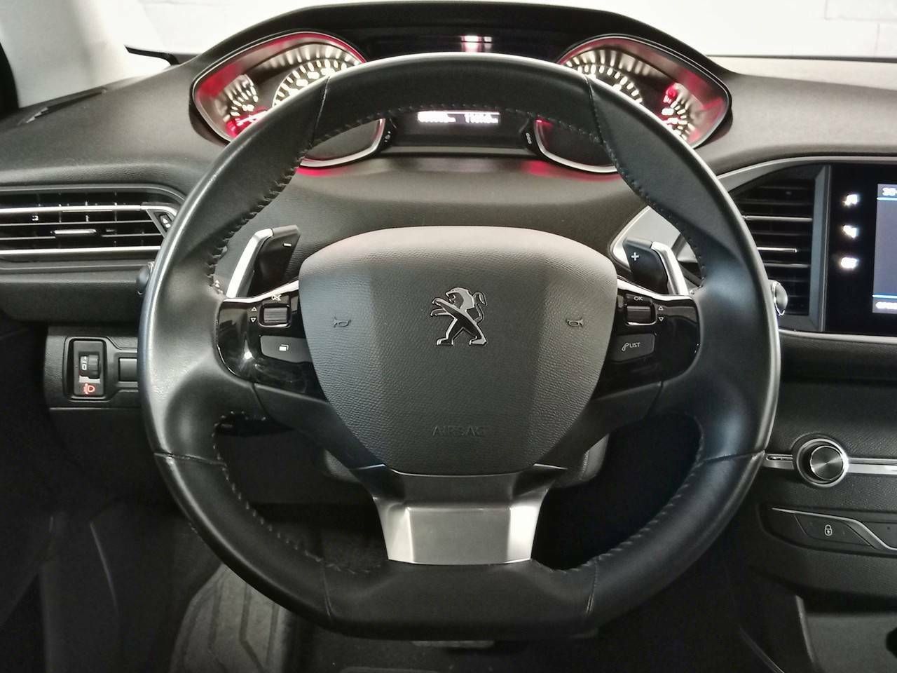 Foto Peugeot 308 23