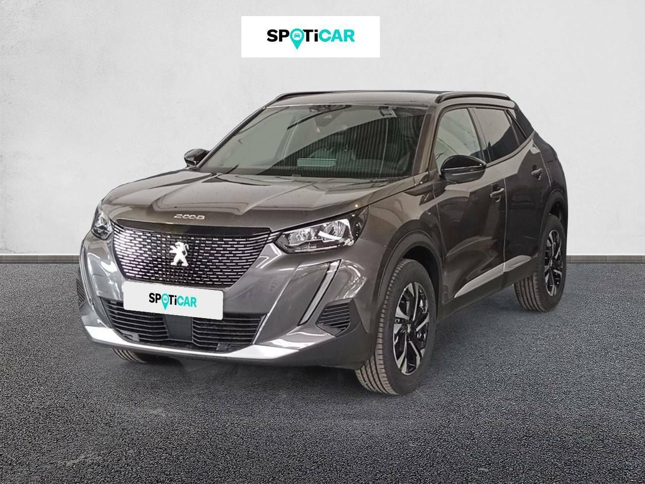 Foto Peugeot 2008 1