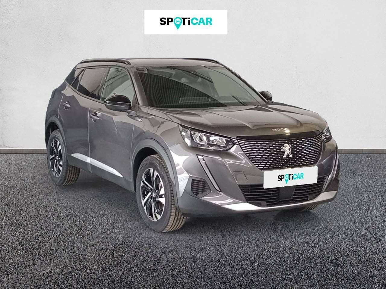 Foto Peugeot 2008 3