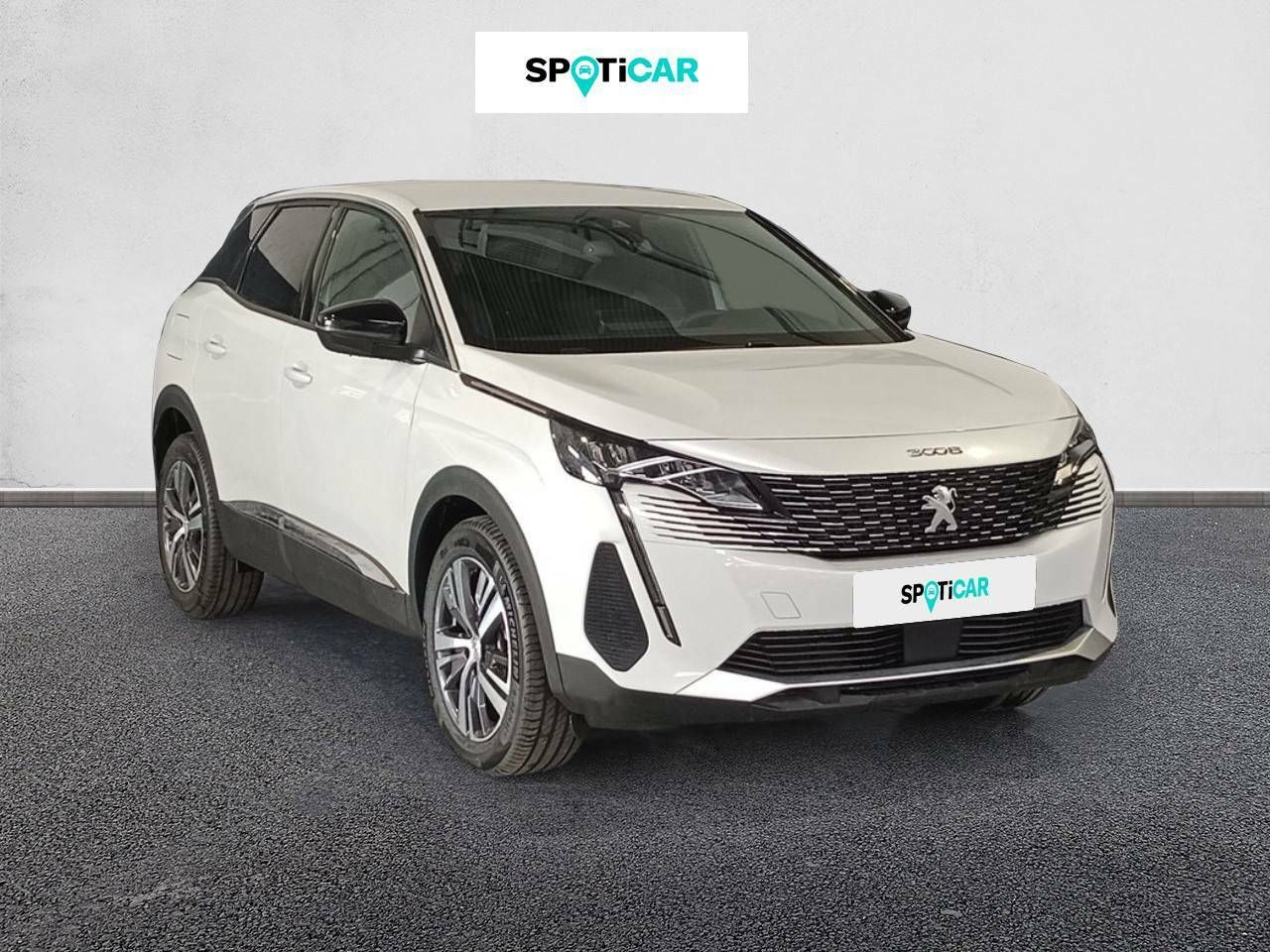 Foto Peugeot 3008 3