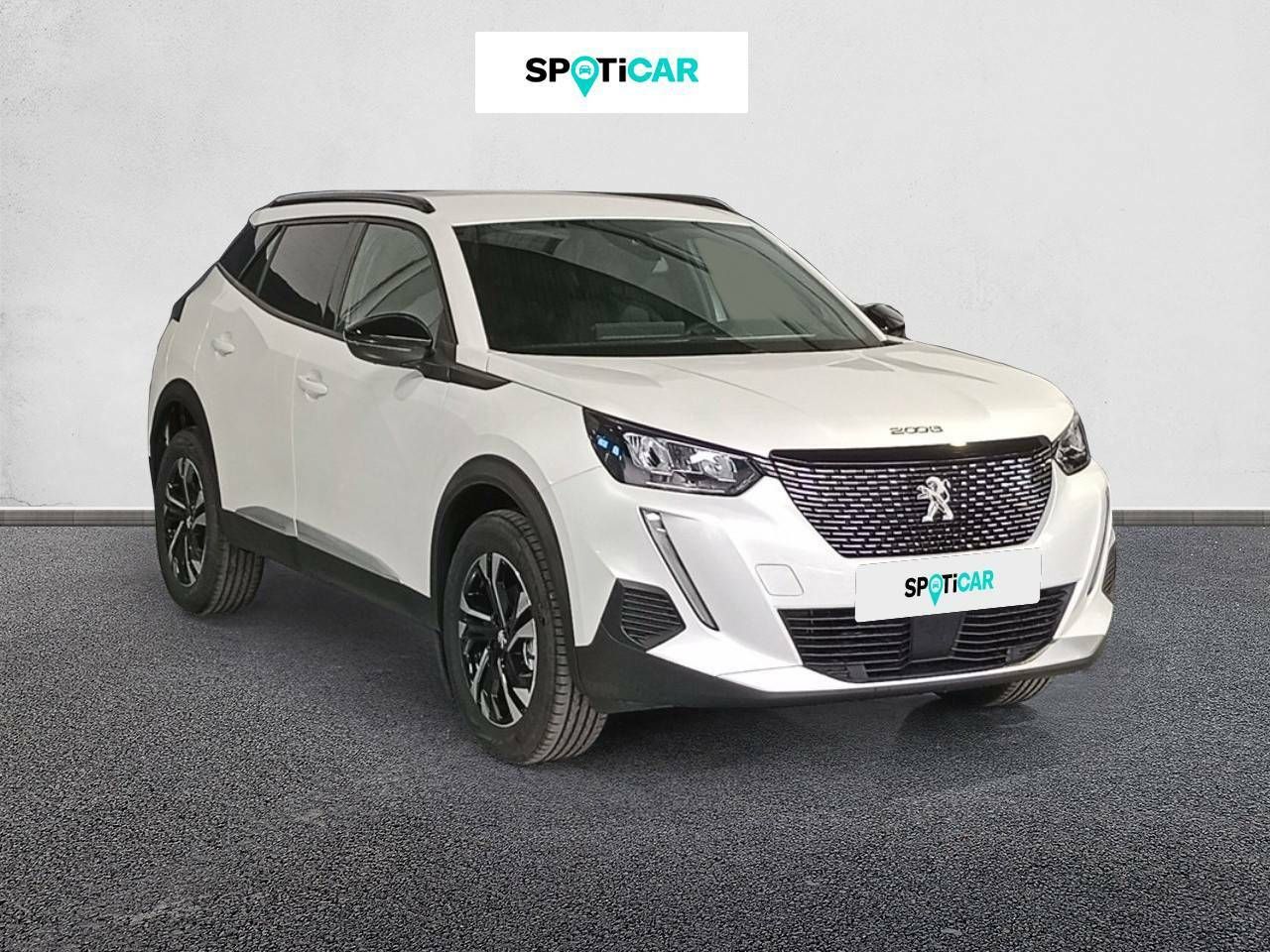 Foto Peugeot 2008 3