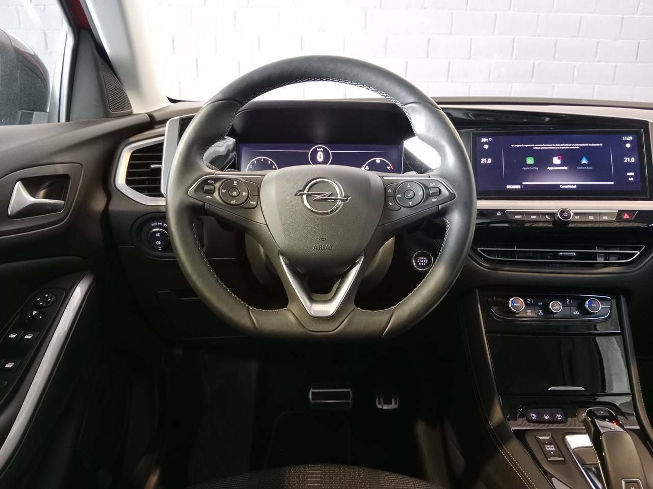 Foto Opel Grandland X 19