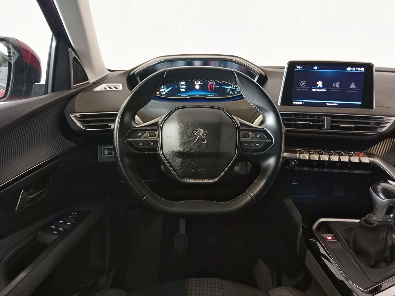 Foto Peugeot 3008 19