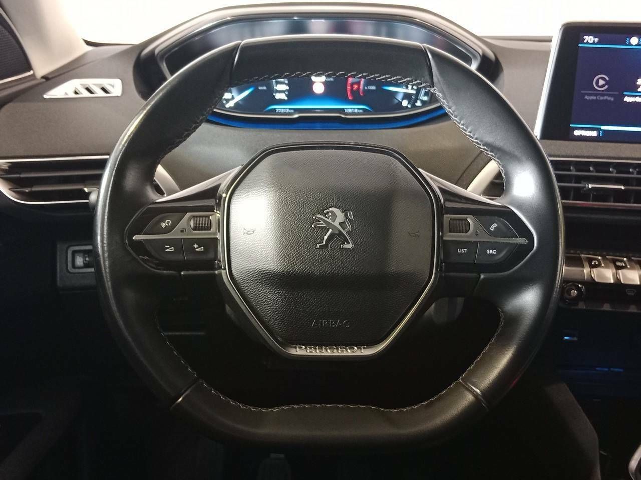 Foto Peugeot 3008 28