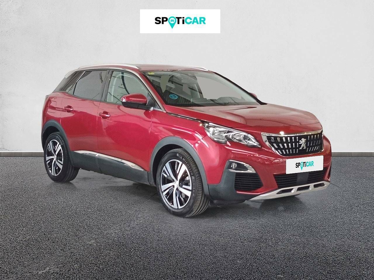 Foto Peugeot 3008 3