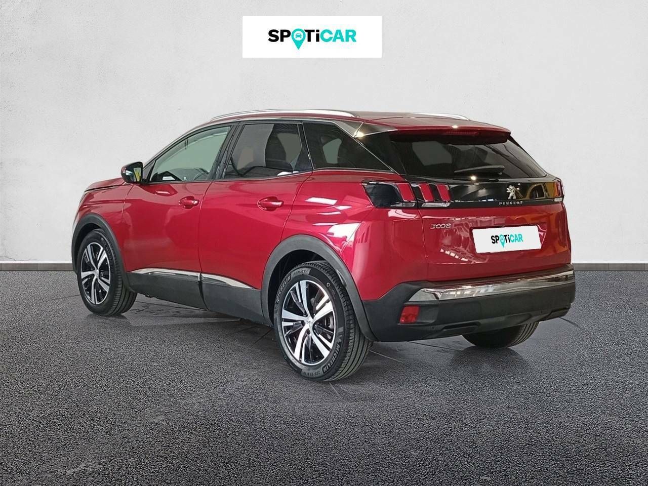 Foto Peugeot 3008 6