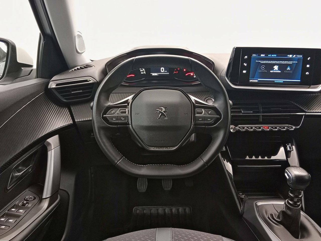 Foto Peugeot 2008 18