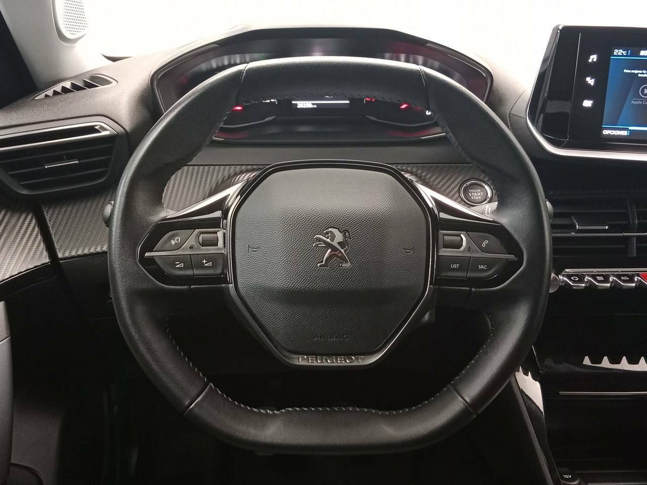 Foto Peugeot 2008 26