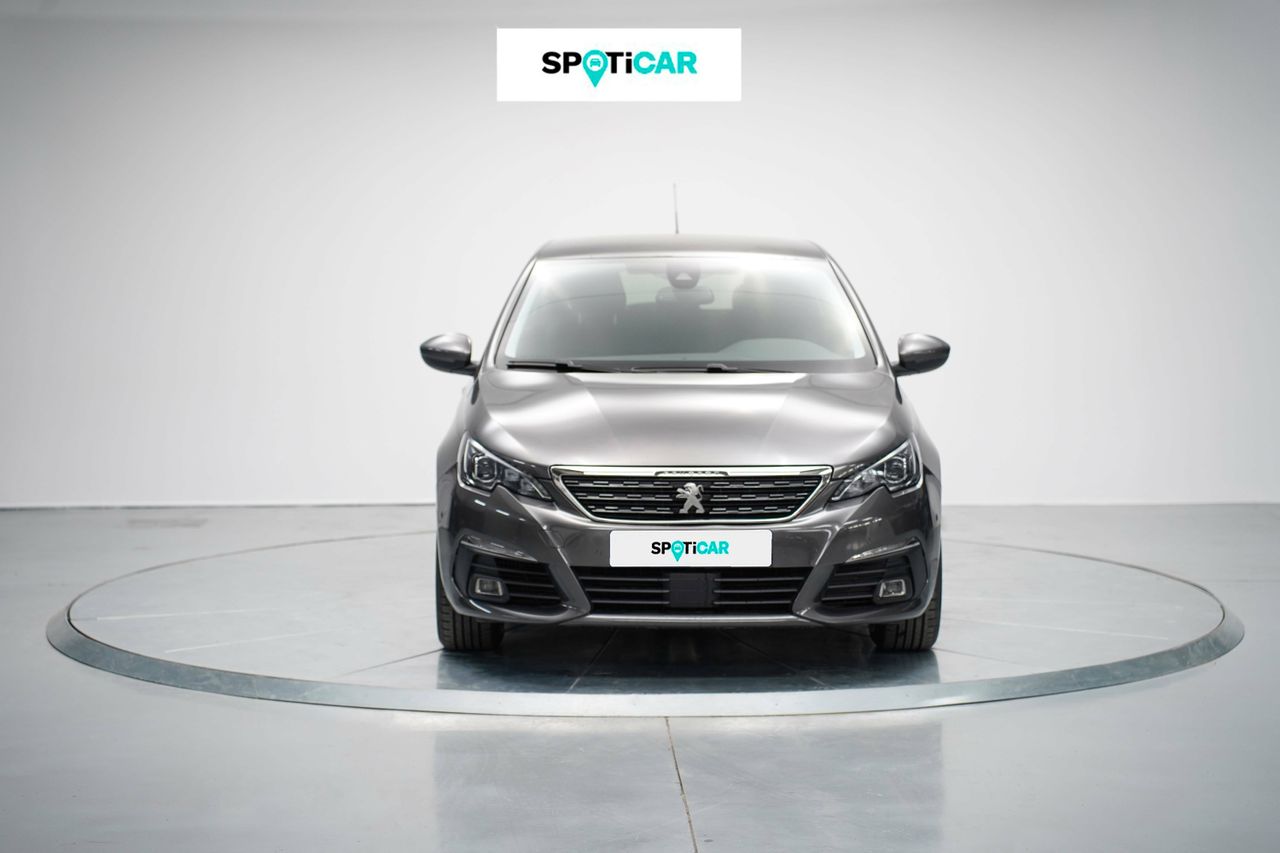 Foto Peugeot 308 2