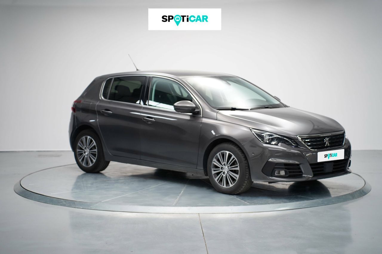 Foto Peugeot 308 3