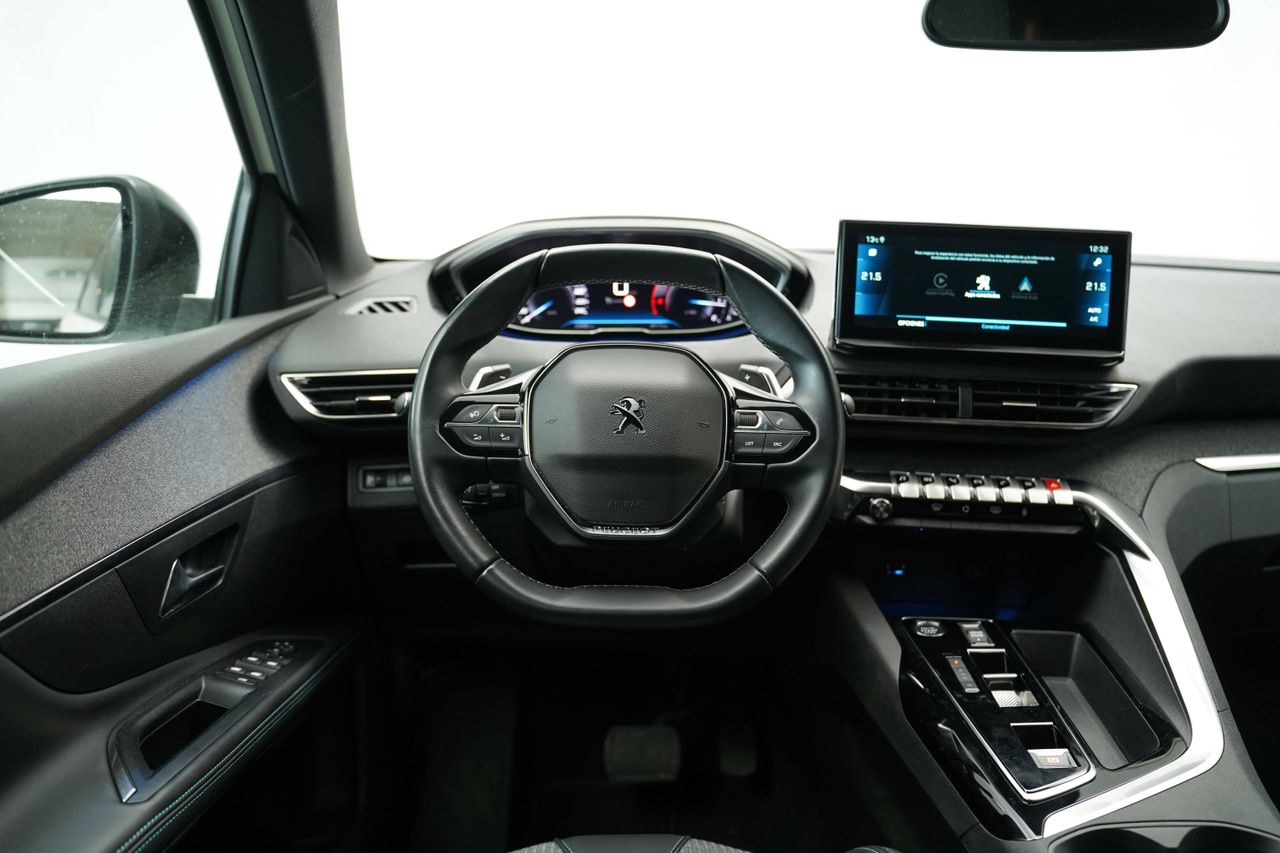 Foto Peugeot 5008 20