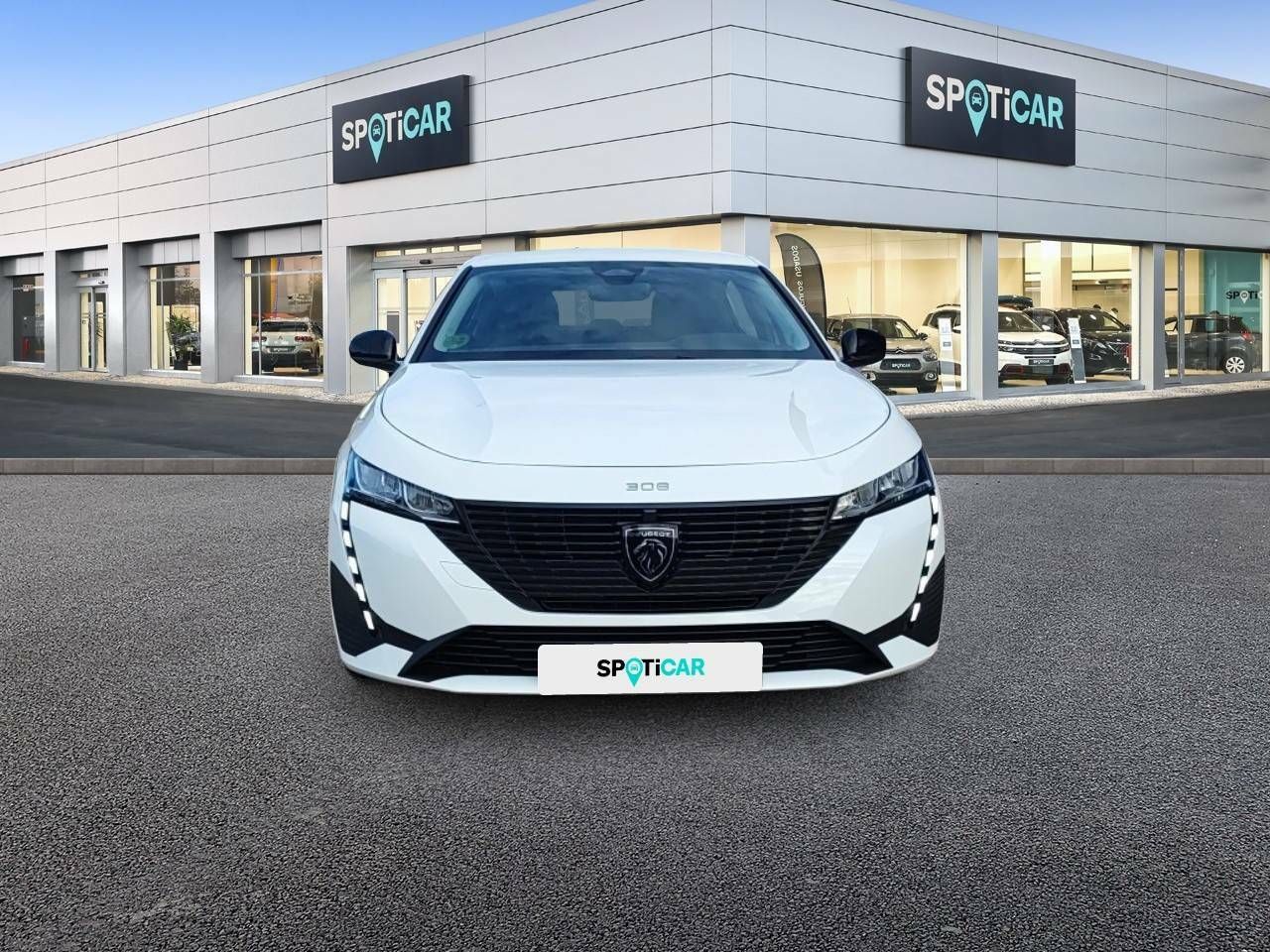 Foto Peugeot 308 2