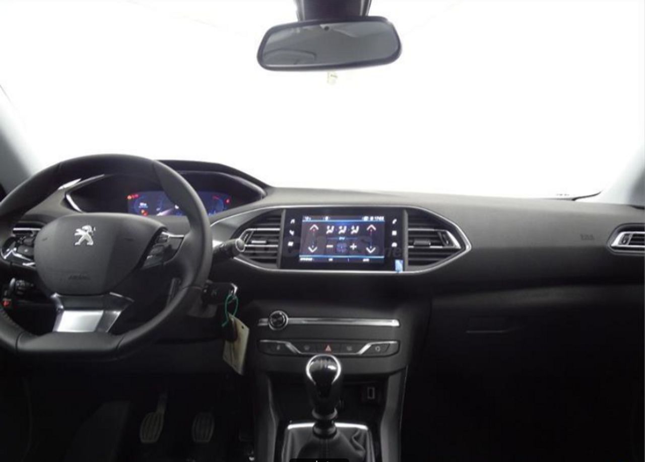 Foto Peugeot 308 2