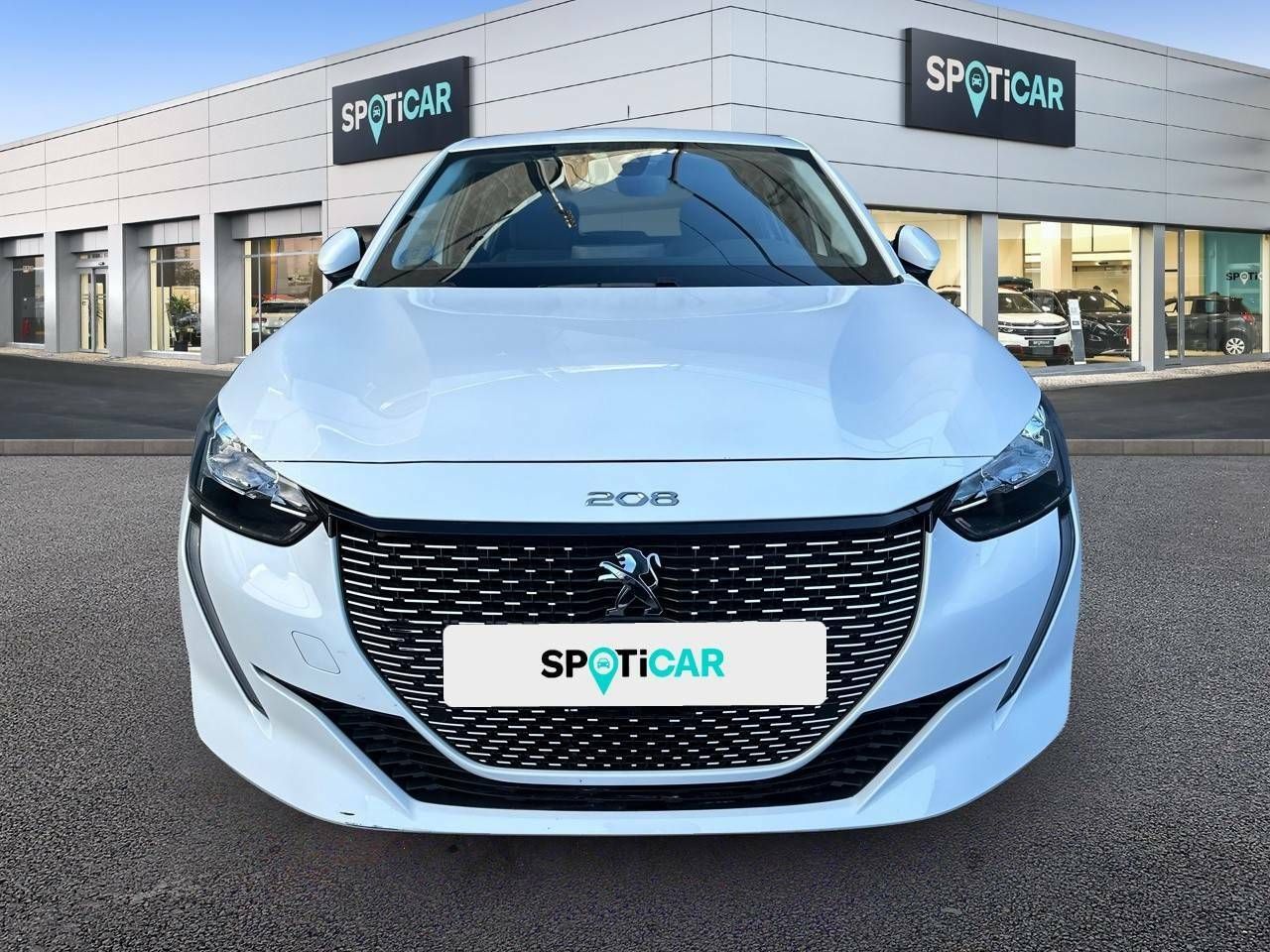 Foto Peugeot 208 2