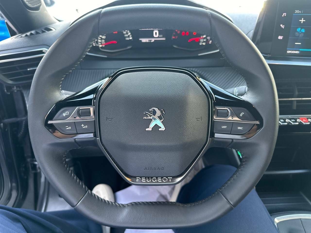 Foto Peugeot 2008 17