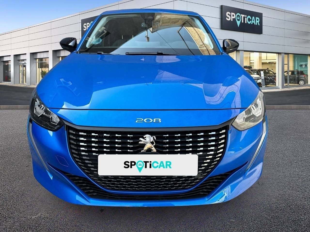 Foto Peugeot 208 2