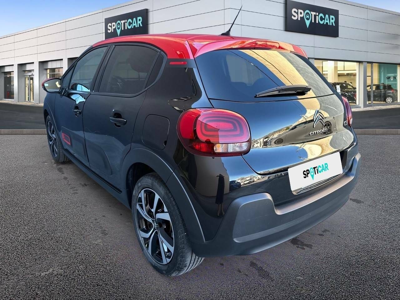 Foto Citroën C3 7