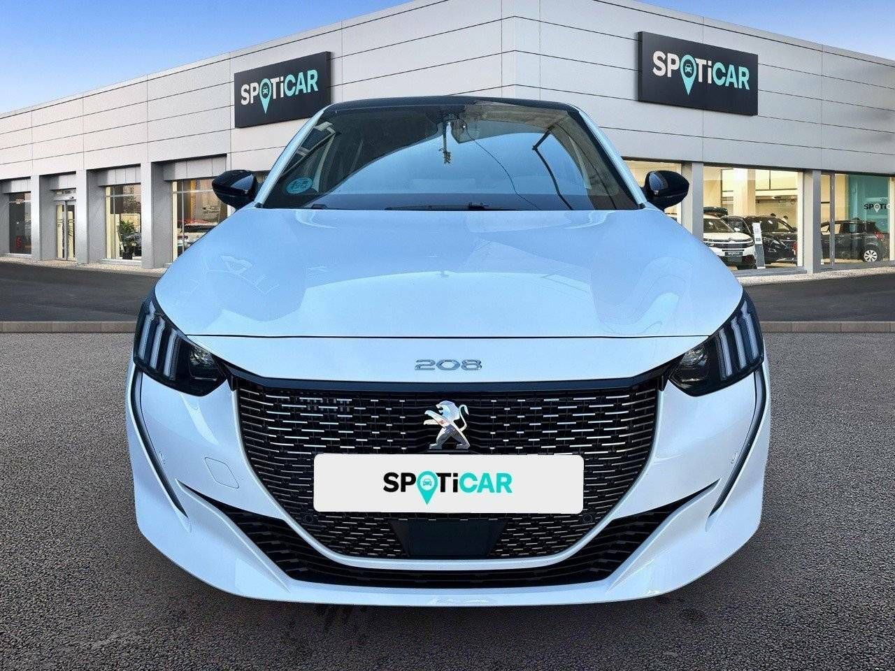 Foto Peugeot 208 2