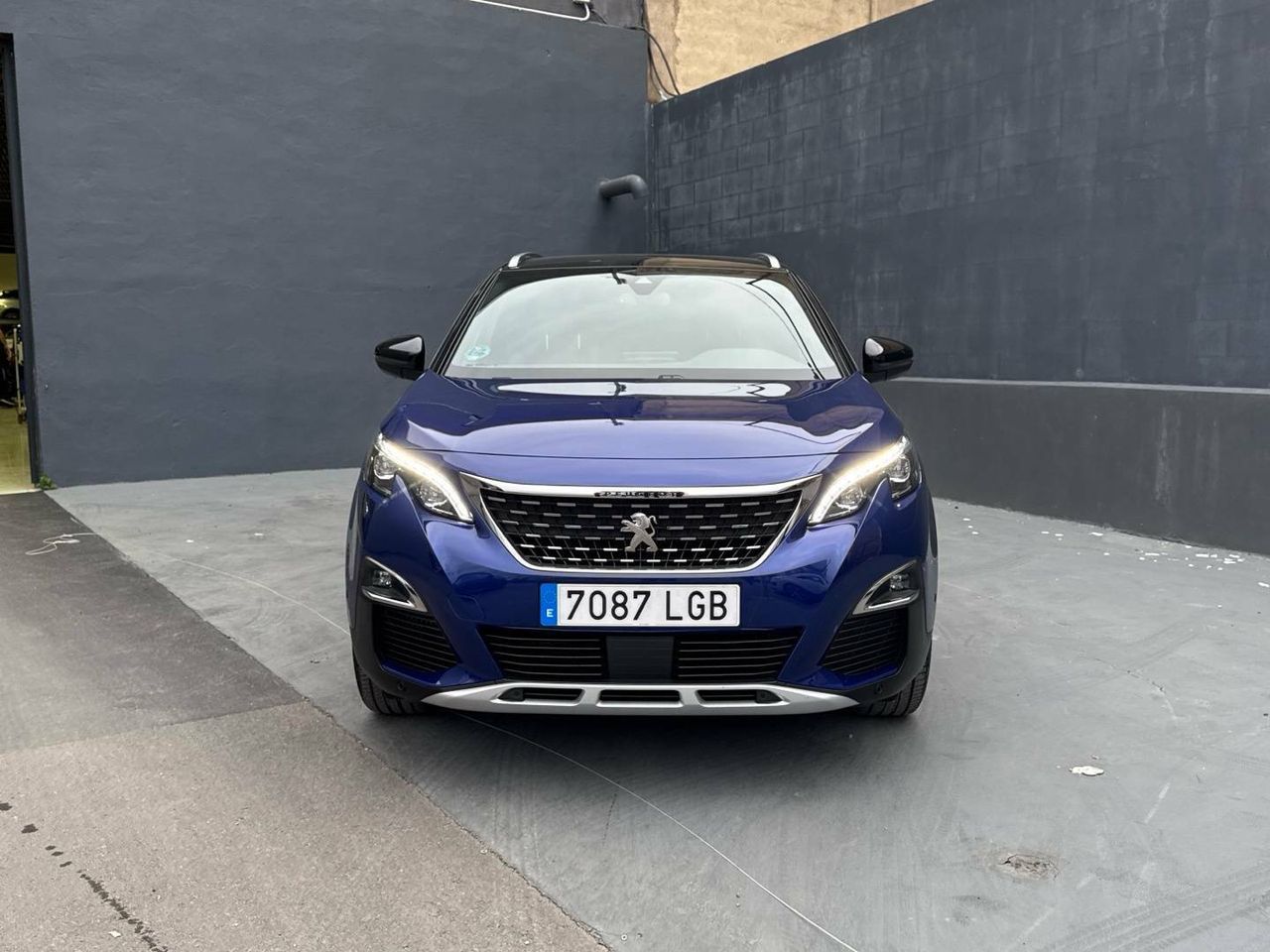 Foto Peugeot 3008 2