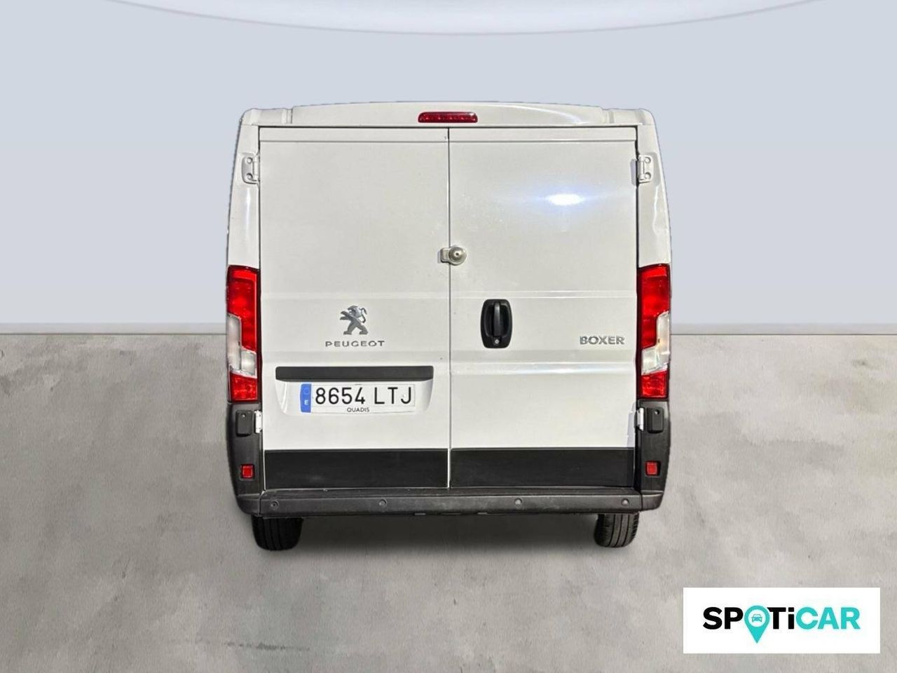 Foto Peugeot Boxer 5