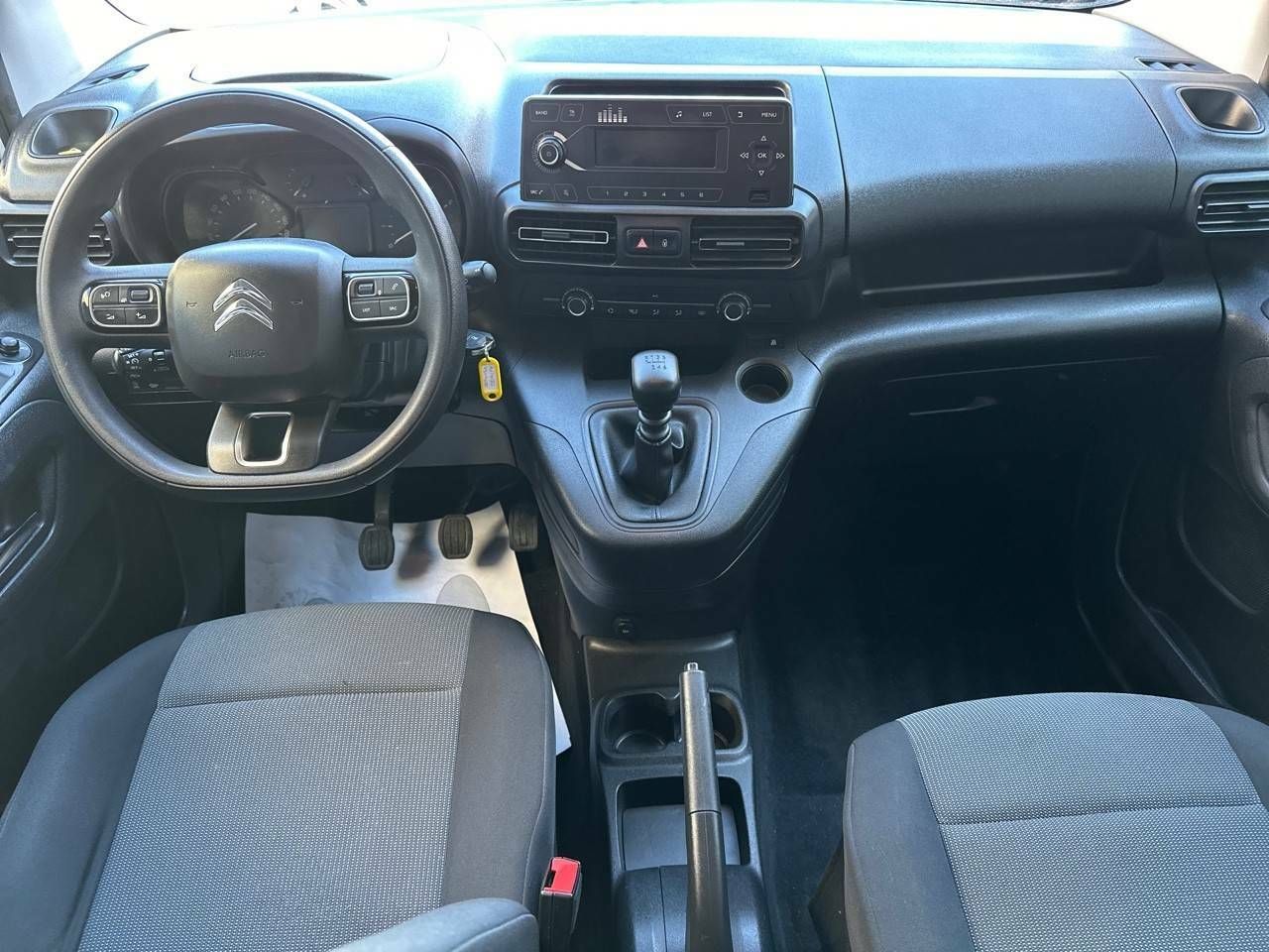 Foto Citroën Berlingo 8