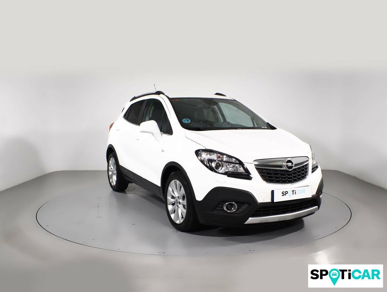 Foto Opel Mokka 3