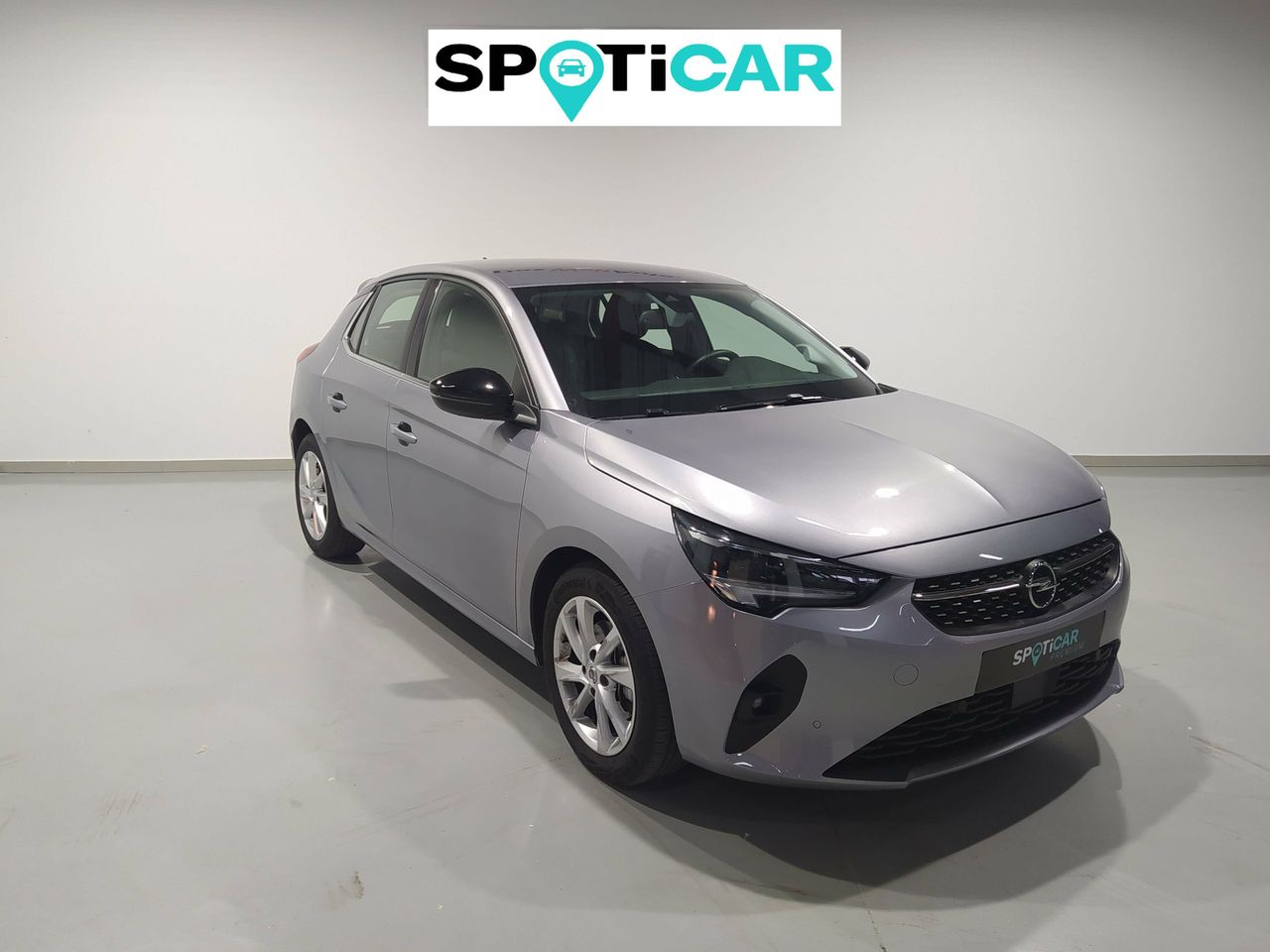 Foto Opel Corsa 3