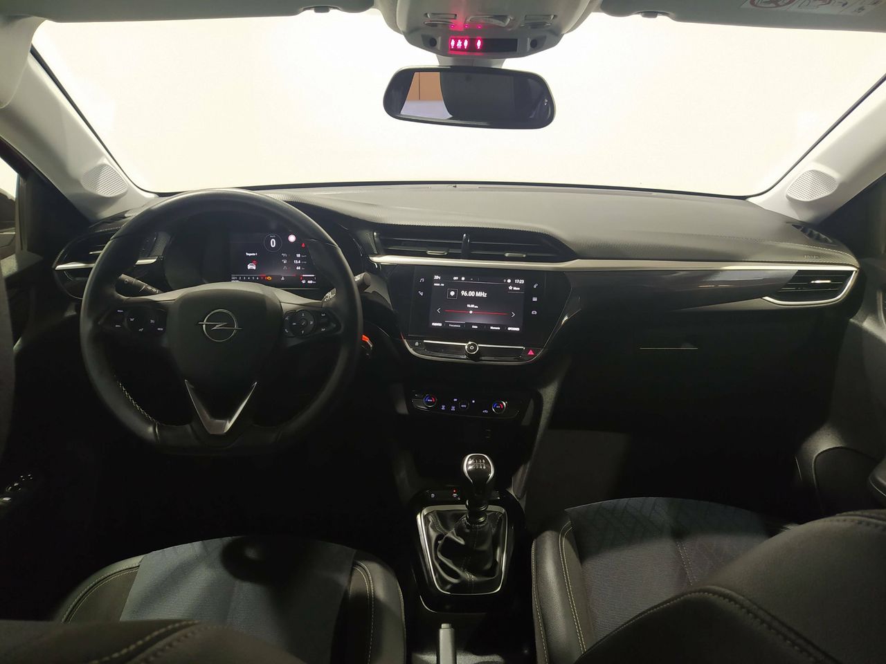 Foto Opel Corsa 8