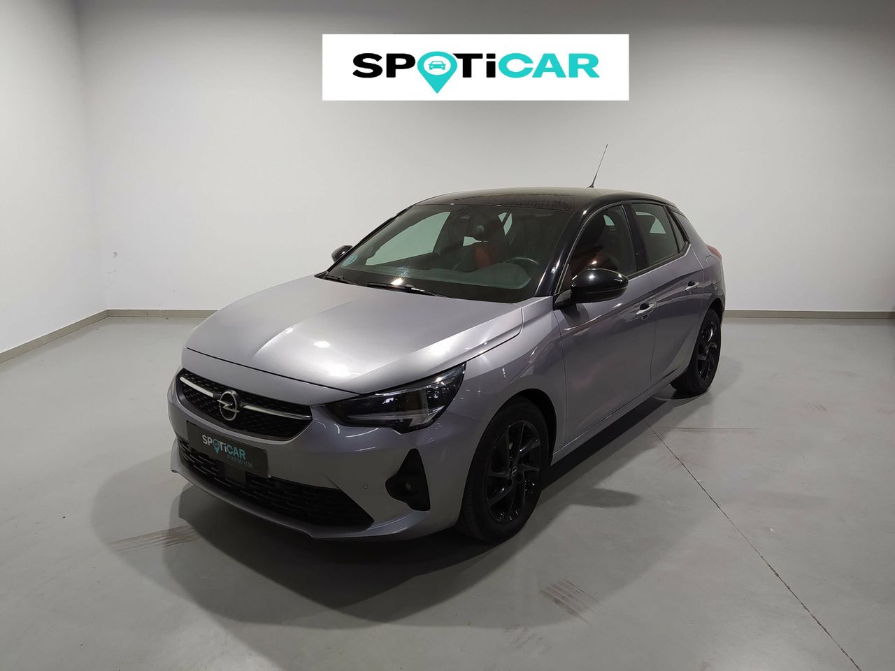 Foto Opel Corsa 1