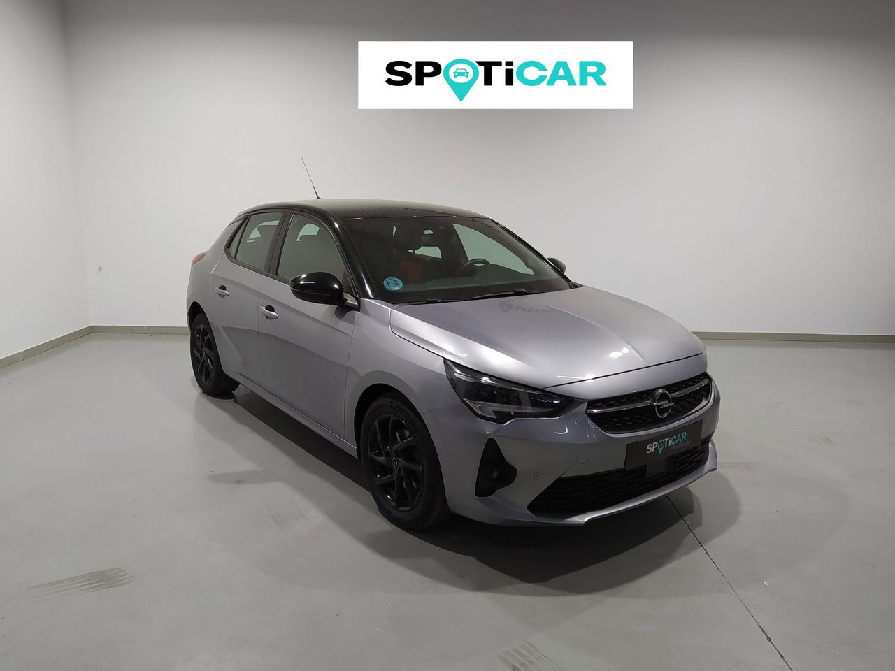 Foto Opel Corsa 3