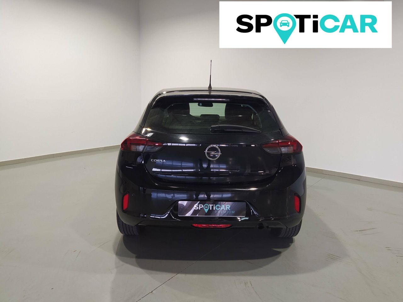 Foto Opel Corsa 5