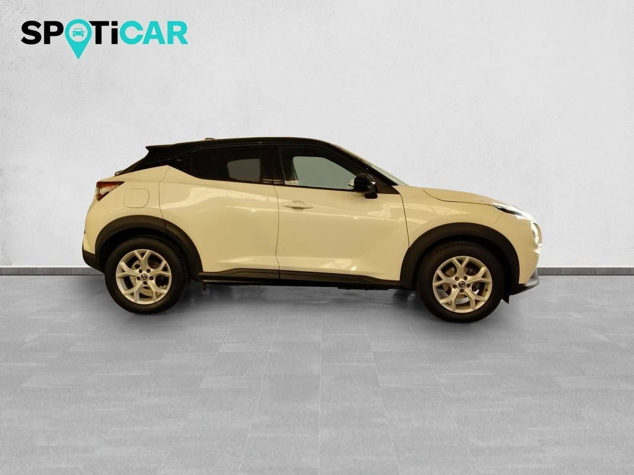 Foto Nissan Juke 4