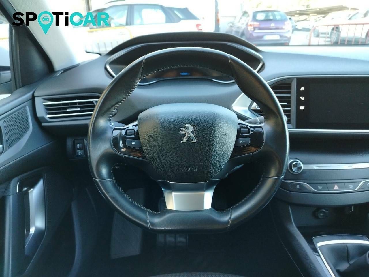 Foto Peugeot 308 9